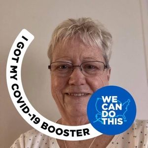 Meet your Posher, Becky